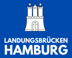 Landungsbrücken Hamburg