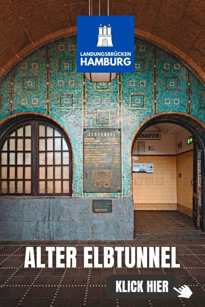 Alter Elbtunnel