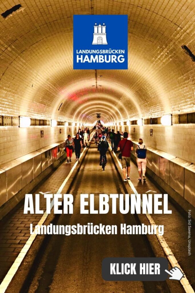 Alter Elbtunnel